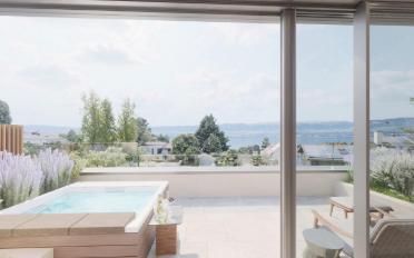 Bifamiliar house 6 rooms - image - 1