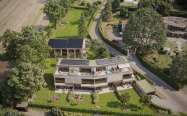 Doppeleinfamilienhaus 6 Zimmer - image - 5