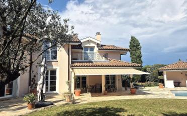 Maison 10 pièces - image - 5