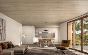 Doppeleinfamilienhaus 6 Zimmer - image - 7