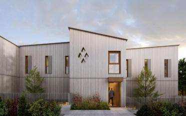 Doppeleinfamilienhaus 6 Zimmer - image - 6