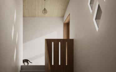 Doppeleinfamilienhaus 6 Zimmer - image - 10