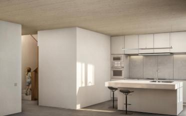 Doppeleinfamilienhaus 6 Zimmer - image - 8