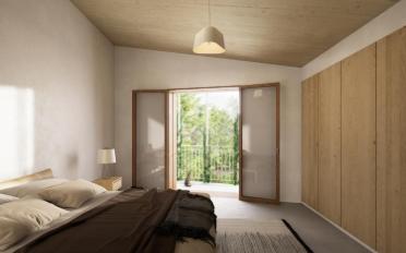 Doppeleinfamilienhaus 6 Zimmer - image - 11