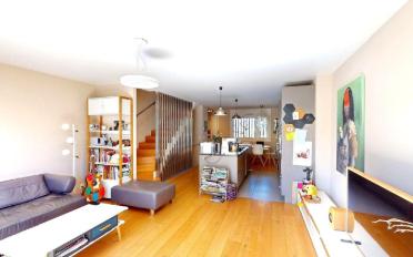 Appartement 7 pièces - image - 3
