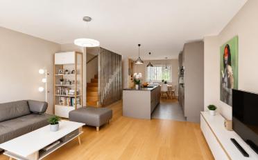 Wohnung 7 Zimmer - image - 2