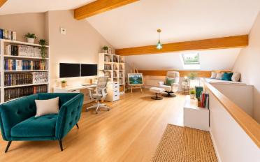 Wohnung 7 Zimmer - image - 6
