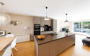 Wohnung 7 Zimmer - image - 1