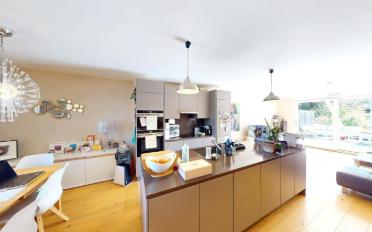 Maison contiguë 7 pièces - image - 2