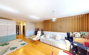 Maison contiguë 7 pièces - image - 7