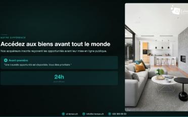 Villa 10 Zimmer - image - 3