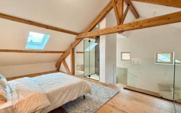 Single house 5 rooms - image - 7