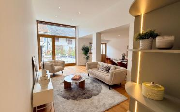 Einfamilienhaus 5 Zimmer - image - 2