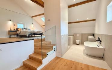 Einfamilienhaus 5 Zimmer - image - 6