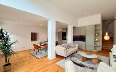 Einfamilienhaus 5 Zimmer - image - 1