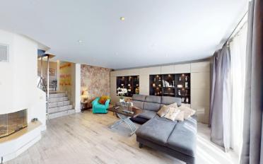 Reihenfamilienhaus 7 Zimmer - image - 1