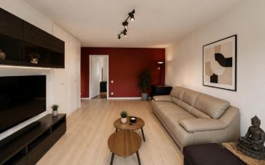 Appartement 3.5 pièces - image - 3