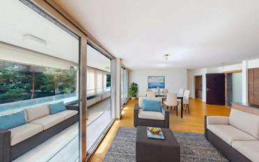Wohnung 7 Zimmer - image - 2