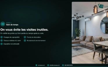 Duplex 5 rooms - image - 6