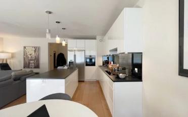 Wohnung 8 Zimmer - image - 1
