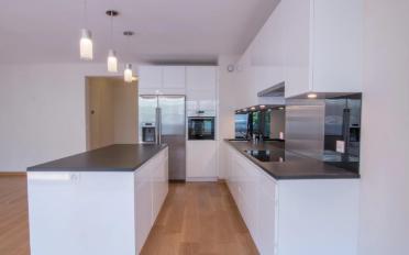 Wohnung 8 Zimmer - image - 9