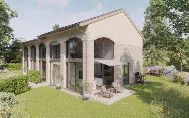 Single house 6 rooms - image - 1