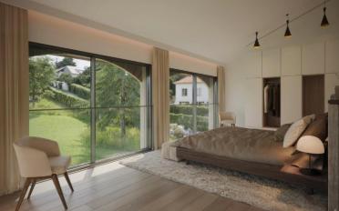 Single house 6 rooms - image - 5