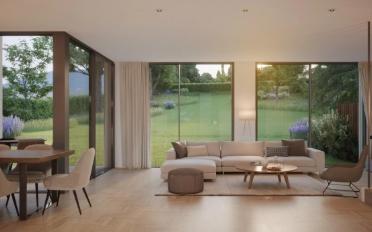 Single house 6 rooms - image - 4