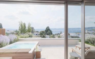 Einfamilienhaus 6 Zimmer - image - 1