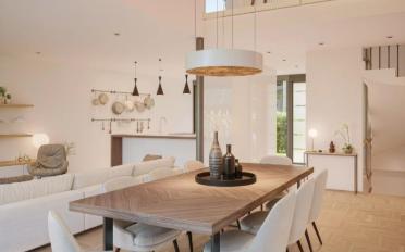 Einfamilienhaus 6 Zimmer - image - 3