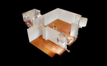 Wohnung 3 Zimmer - image - 10