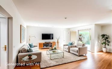 Wohnung 3 Zimmer - image - 3