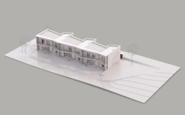 Maison 6 pièces - image - 11