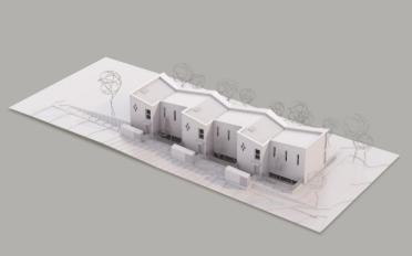 Maison 6 pièces - image - 12