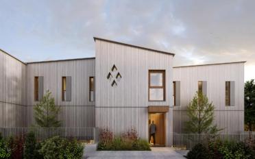 Maison 6 pièces - image - 2
