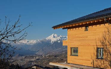 Chalet 6.5 rooms - image - 4