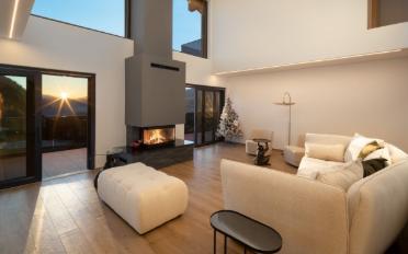 Chalet 6.5 rooms - image - 1