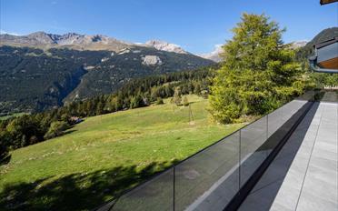 Chalet 6.5 Zimmer - image - 8