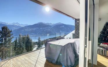 Einfamilienhaus 7 Zimmer - image - 1