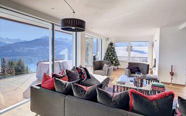 Single house 7 rooms - image - 2