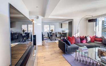 Einfamilienhaus 7 Zimmer - image - 9