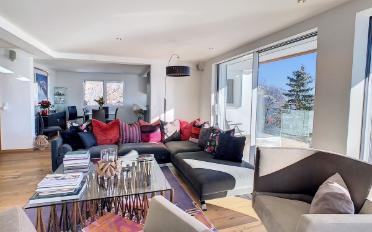 Einfamilienhaus 7 Zimmer - image - 8