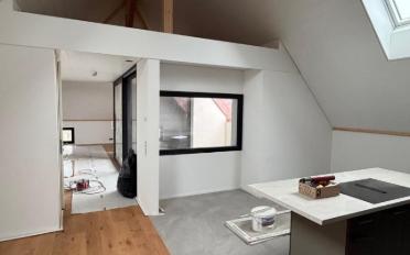Duplex 7.5 Zimmer - image - 4