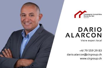 Maison 7.5 pièces - image - 2