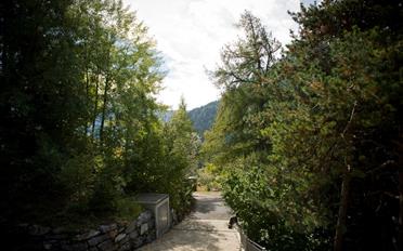 Chalet 7.5 pièces - image - 4