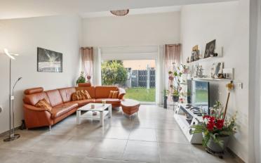 Bifamiliar house 5.5 rooms - image - 3