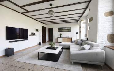 Wohnung 4.5 Zimmer - image - 1