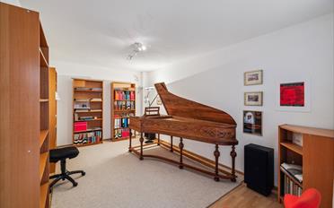 Wohnung 3.5 Zimmer - image - 5