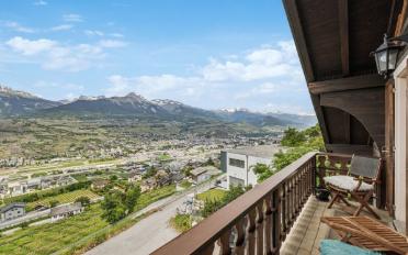 Appartement 3.5 pièces - image - 2