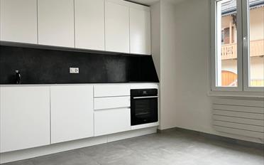 Maison contiguë 4.5 pièces - image - 2